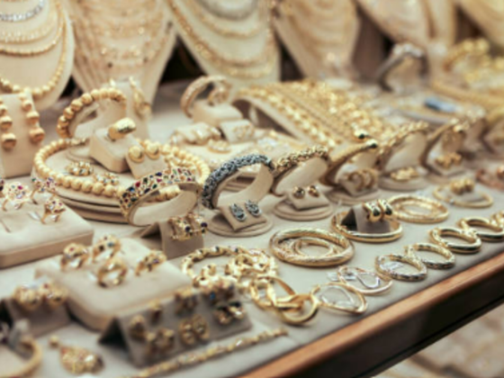 Mehrish Jewellery Trading