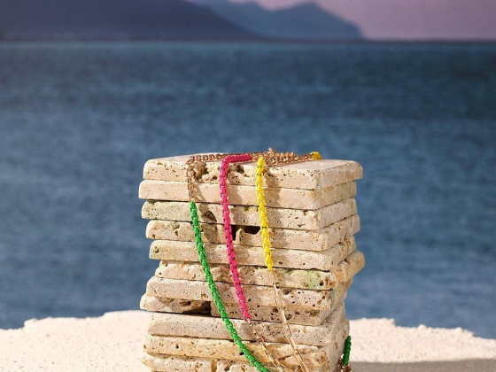 Kismet By Milka Jewellery