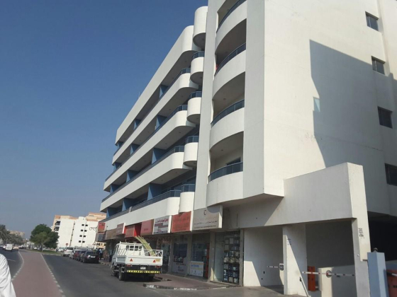City Tower Auto Spare Parts Trading