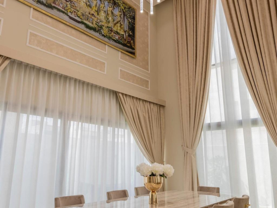 Arc Line Decor