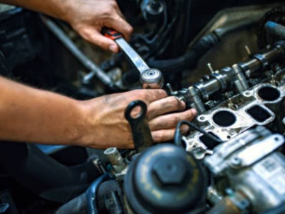 Evo Auto Center
