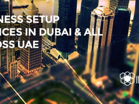 Idea Bizone Commercial Broker