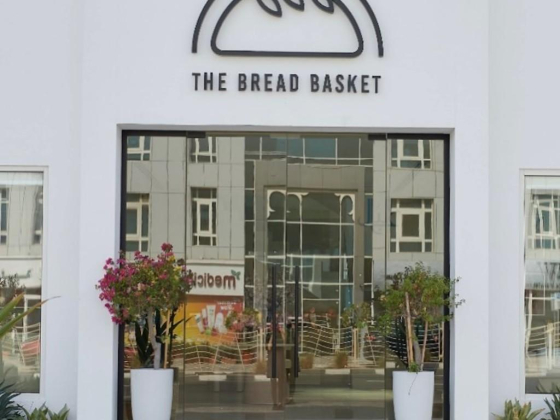 The Bread Basket