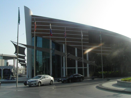 Jumeirah Beach Hotel