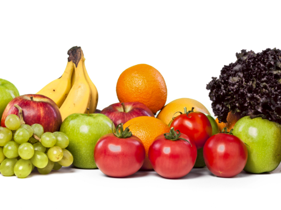 Askaf Fruit & Vegetables Trading