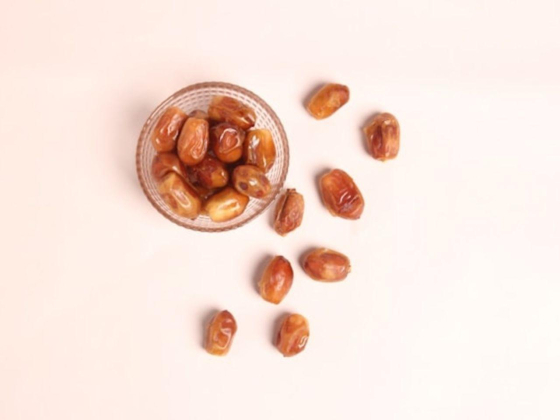 Badam Nuts & Sweets