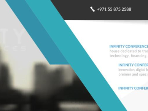 Infinity Conferences