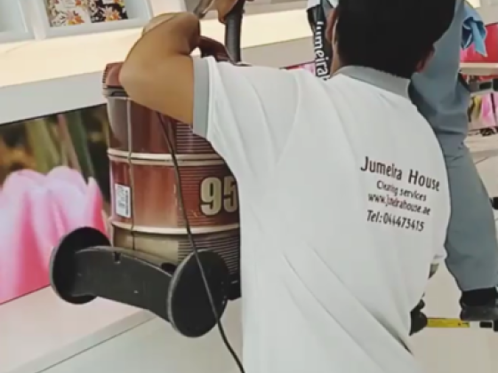 Jumeira House Cleaning Service