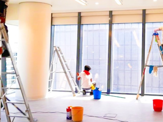 Jumeira House Cleaning Service