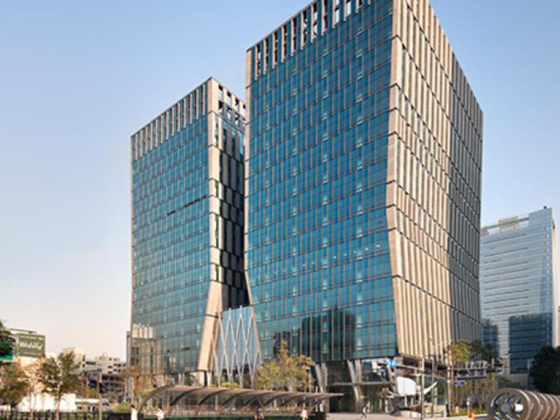 Doosan Heavy Industries & Construction