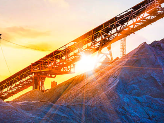 Doosan Heavy Industries & Construction