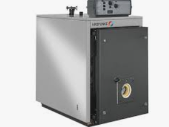 Hrs Funke Heat Transfer