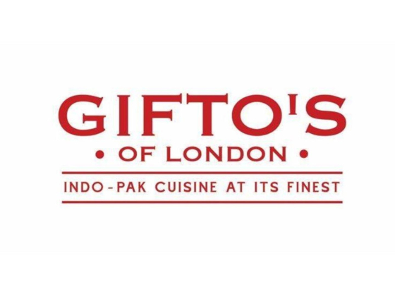 Gifto"s Of London