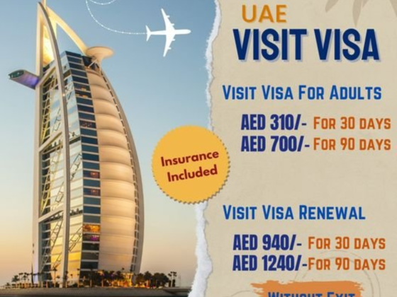 Hepta Vision Travel And Tourism