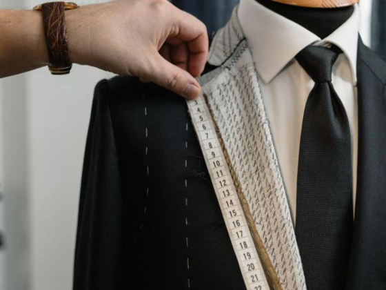 Sher Ali Gents Tailoring