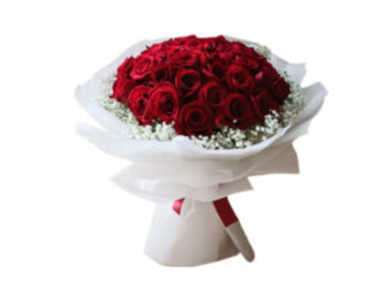 Divine Bloom Flowers