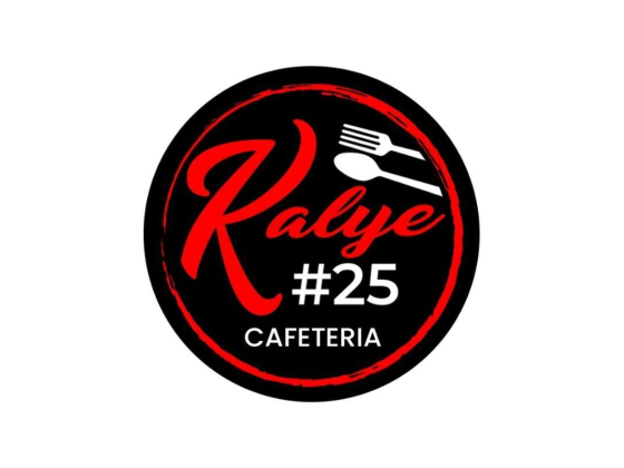 Kalye 25 Cafeteria