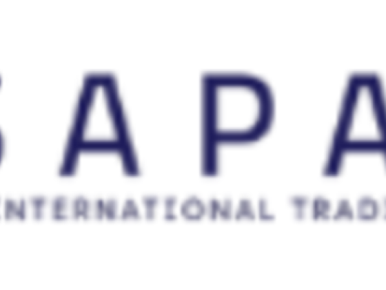 Saparv International Trading