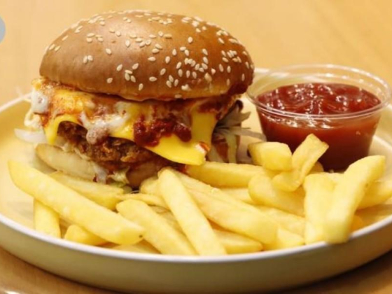 Tuck Town Restaurant