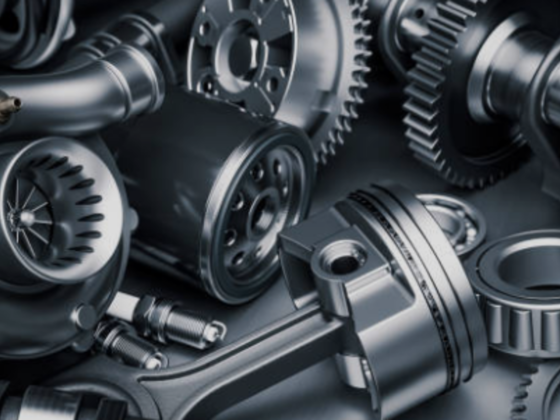 Diab Auto Spare Parts Trading