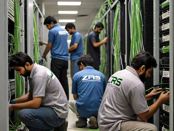 Zrs Technologies