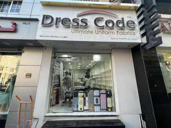 Dress Code