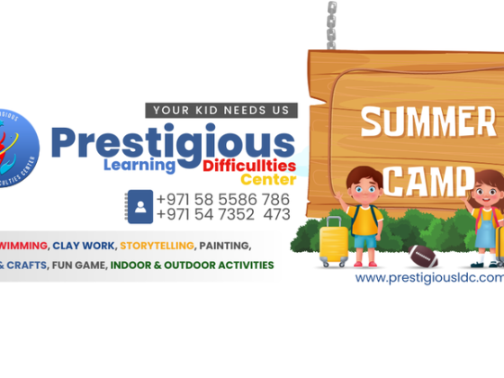 Prestigious Learning Difficulties Center