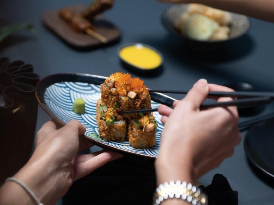 Onze Peruvian Restaurant