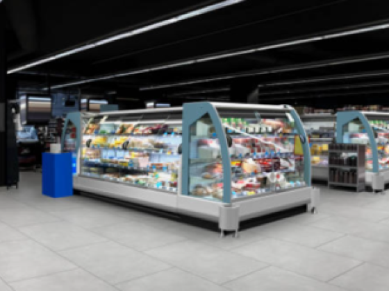 Al Saaf Grocery