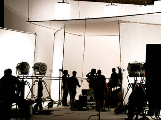 Drishyam Films International Motion Picture Production