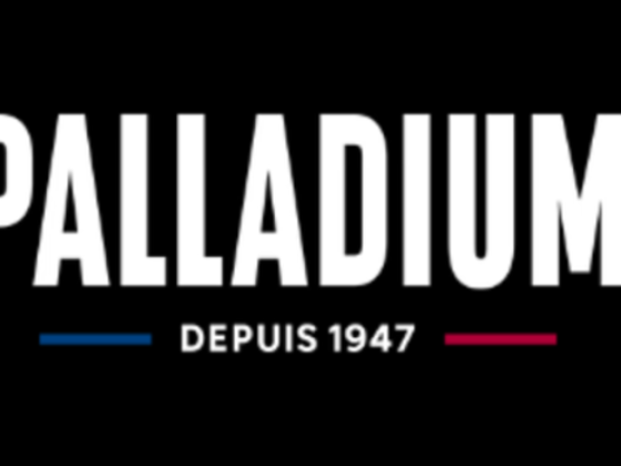 Palladium
