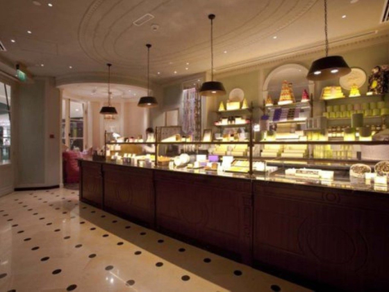 Laduree - The Dubai Mall