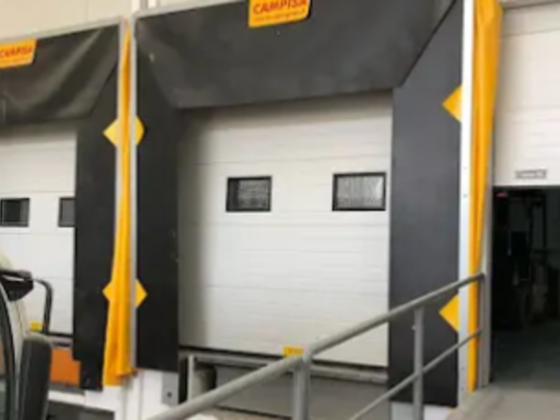 Albahidh Cold Store