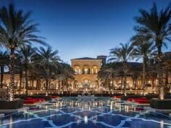 One & Only The Palm