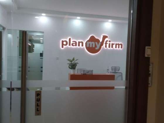 Plan My Firm Business Center