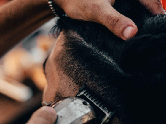 Jamal Shahab Gents Salon