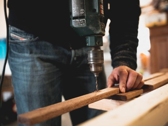 Master Shelving Building Materials Trading
