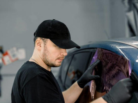 Ultra Tint Car Accessories