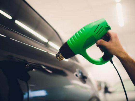 Ultra Tint Car Accessories