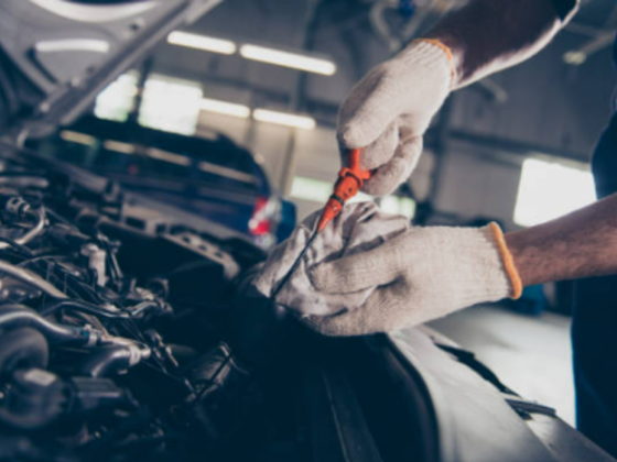 Craft Auto Care