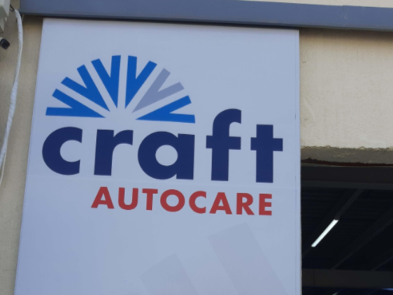 Craft Auto Care