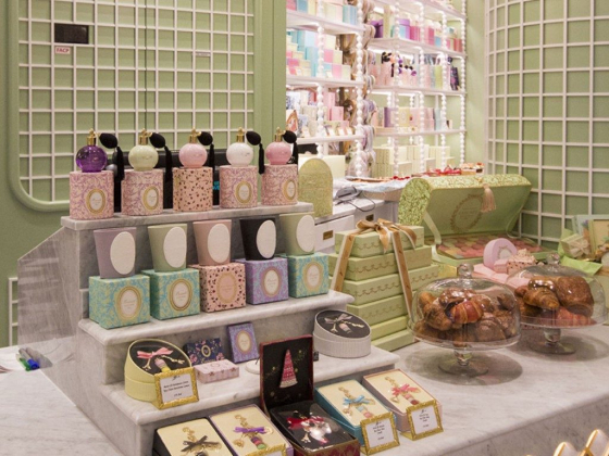 Laduree - The Dubai Mall