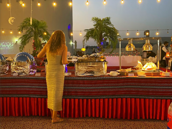 Emarati N More ​Restaurant