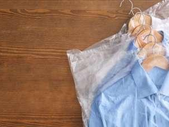 All Seasons Laundry & Dry Clean