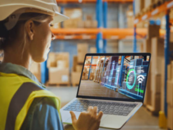 Supreme Shipping & Logistics  (branch)