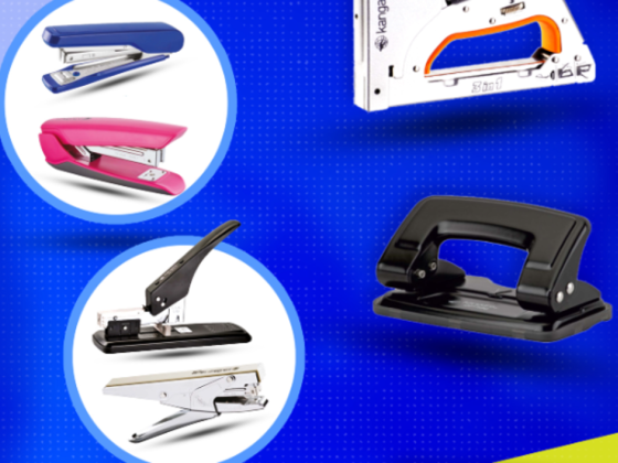 Malak Stationery