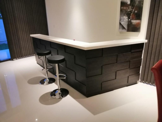 Wood Luck Carpentry