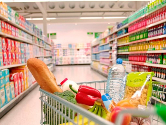 West Zone Fresh Super Market