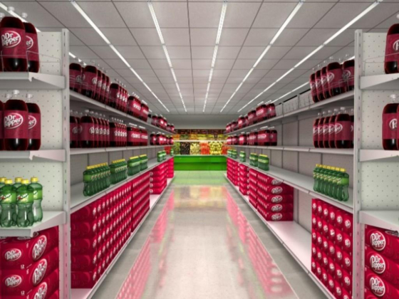 West Zone Fresh Super Market