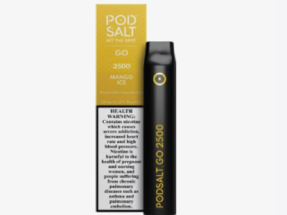Planet Of The Vapes Electronic Cigarettes & Accessories Trading